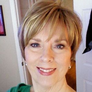 Meet your Posher, Sally